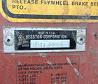 Hesston 4900