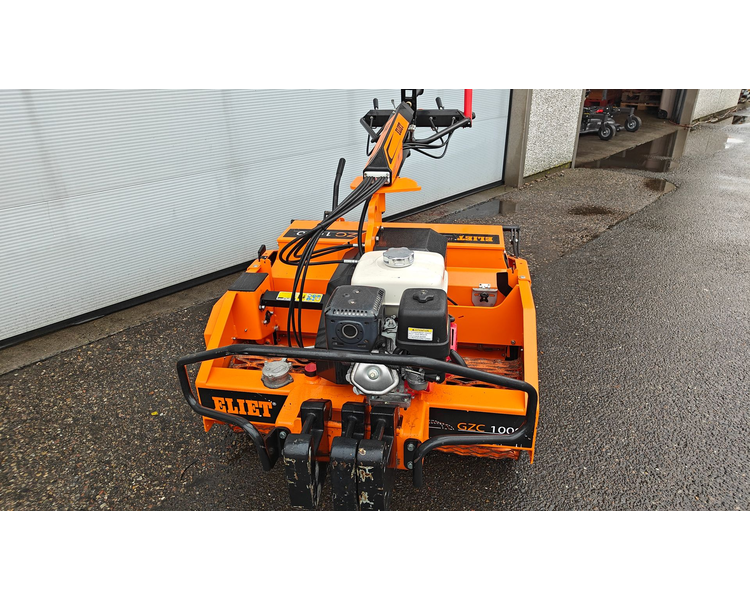 Eliet GZC 1000 KUN 72 timer