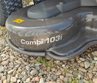 Husqvarna R200IX AWD Long Range model (dobbelt batteri)