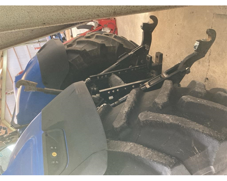 New Holland T7.315 Auto Command M/GPS