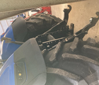 New Holland T7.315 Auto Command M/GPS