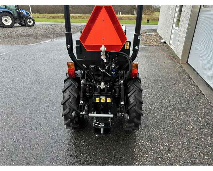 Ferrari Cromo 35 AR Junior Micro PÅ LAGER TIL OMGÅENDE LEVERING !