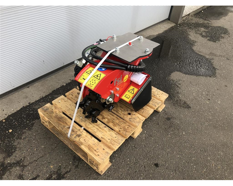 FSI power-tech FSI 20H 30-50 L/MIN