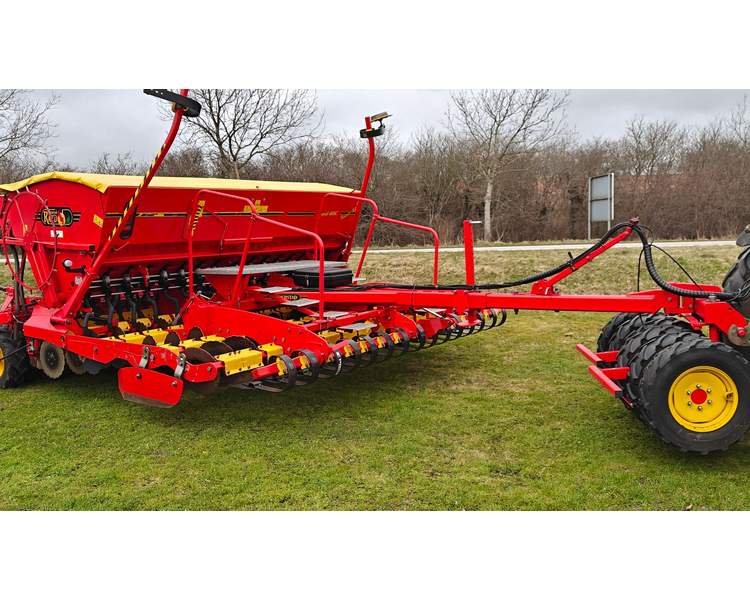 Väderstad Rapid 400C XL