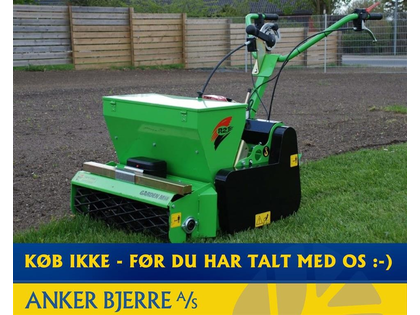 R2 Garden M 58 E RING 96121010 FOR BEDSTE TILBUD