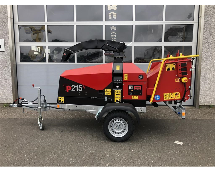 TP 215 MOBIL Ring for et godt tilbud :-)