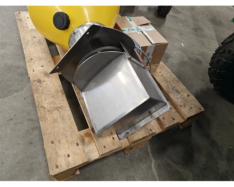 Martofte SKS Vinter Profi 90L