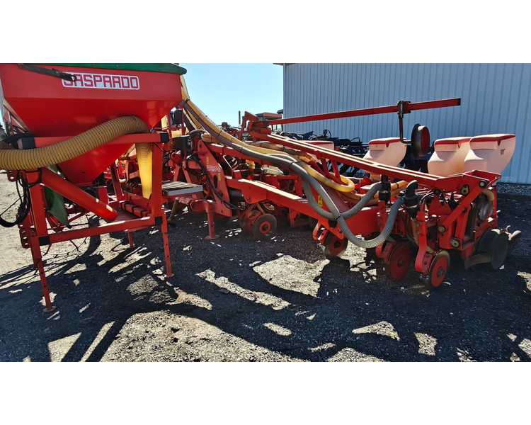 Gaspardo MANTA MTR 12-75