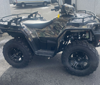 Polaris Sportsman 570 EPS Hunter Edition traktor Ny