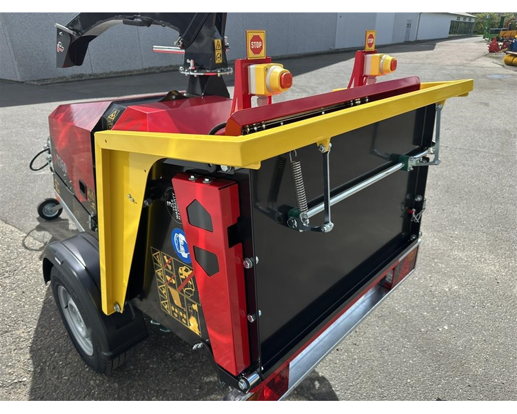 TP 176 MOBIL PÅ LAGER TIL OMGÅENDE LEVERING !