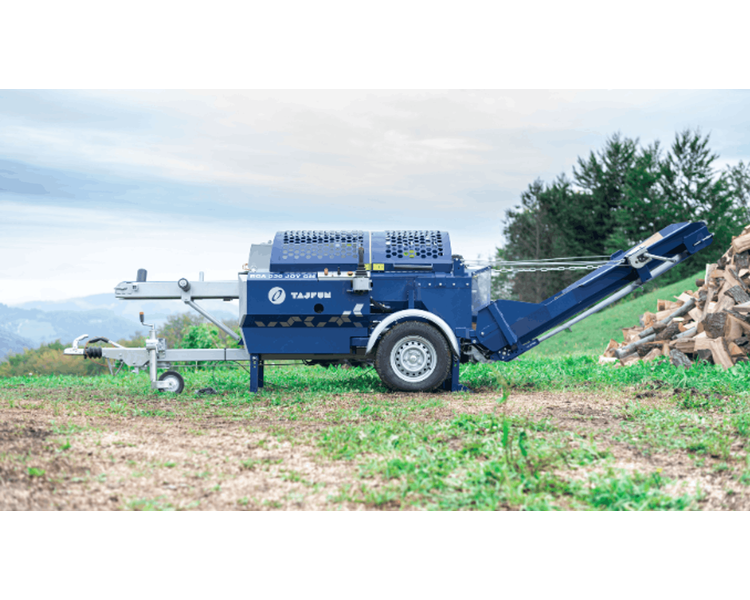 Tajfun RCA 330 JOY GM