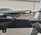 GreenTec HXF 3302 Komplet sæt med 200cm grensav