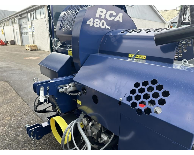 Tajfun RCA 480 JOY PÅ LAGER TIL OMGÅENDE LEVERING !