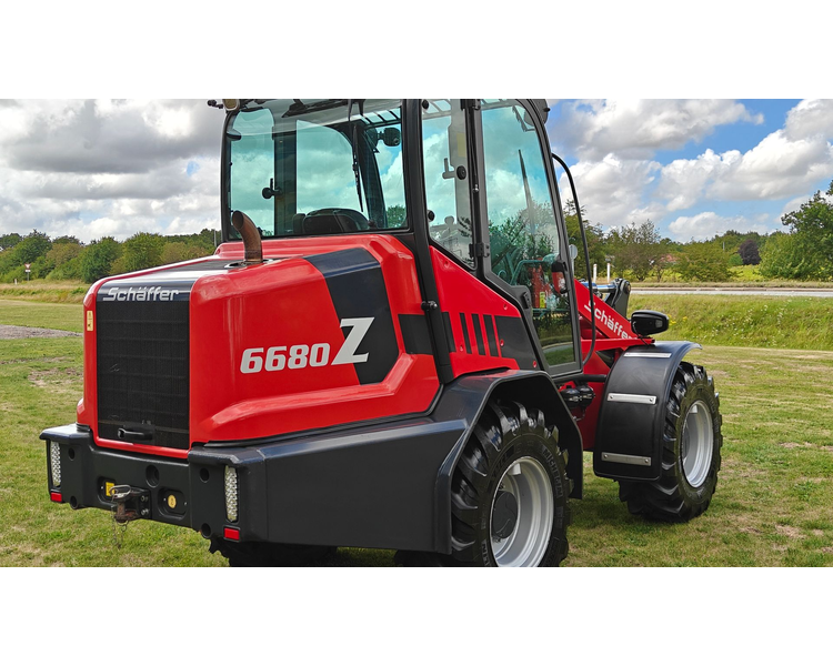 Schäffer 6680Z