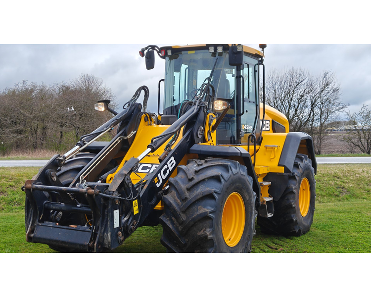 JCB 435s