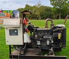 Deutz Nødstrømsanlæg