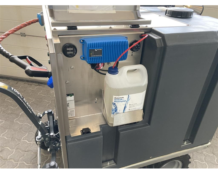 Xweed Purewash X-weed E2.