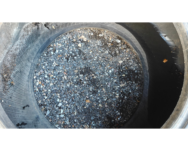 Michelin 460/70R24 XXX