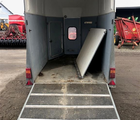 Brenderup 33 K HESTETRAILER Billig Hestetrailer