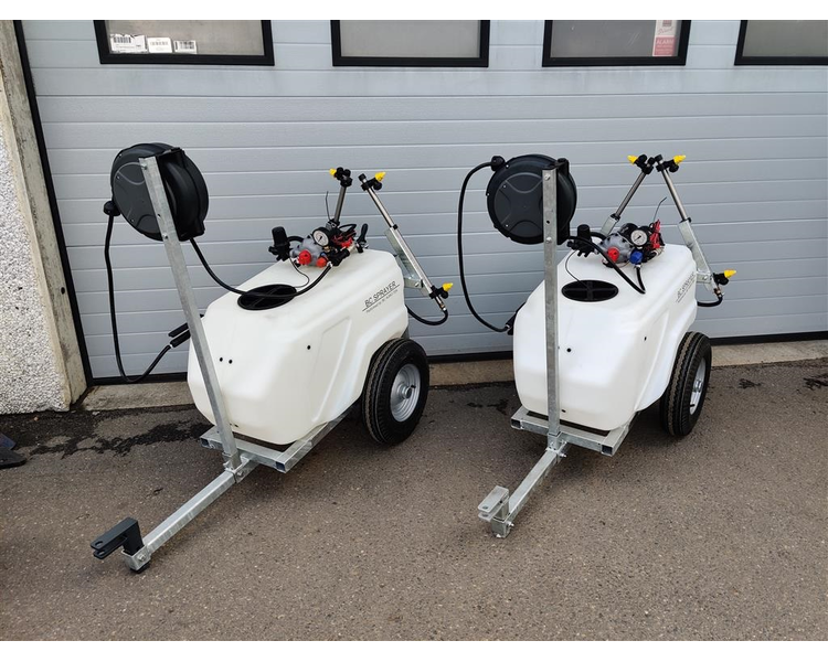 - - - Dansk produceret - 117ltr.