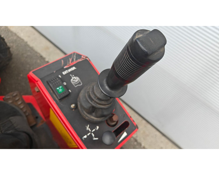 Norcar 755
