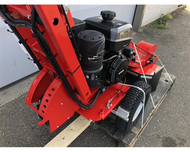 FSI power-tech FSI B22 Ring for tilbud