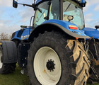 New Holland T8.390