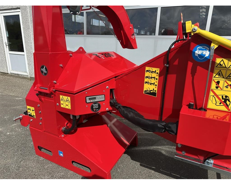 TP 200 PTO PÅ LAGER TIL OMGÅENDE LEVERING !