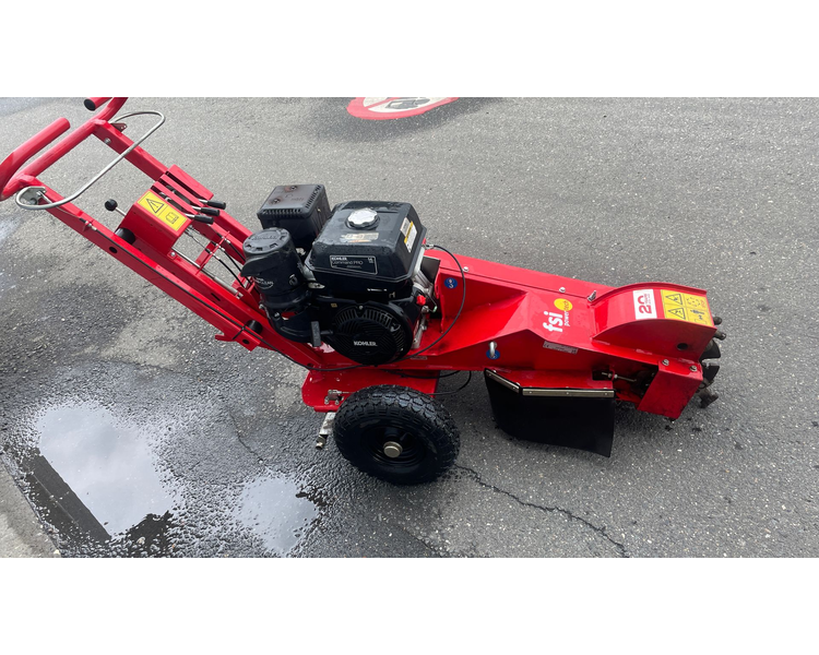FSI power-tech FSI B20
