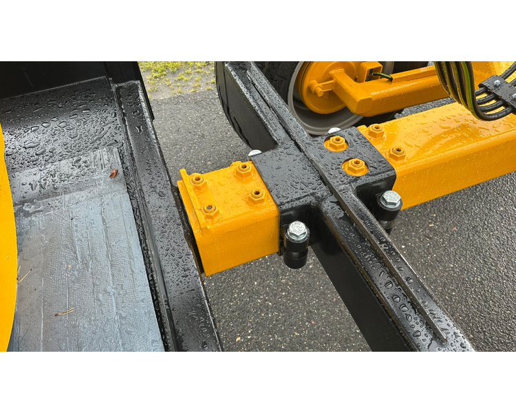 FTG-Moheda M101 6,9 Kran