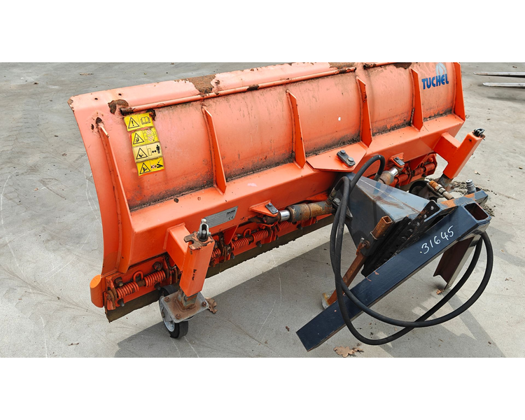 Tuchel SK 200