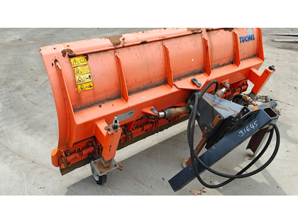 Tuchel SK 200