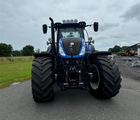 New Holland T7.315 HD Autocommand