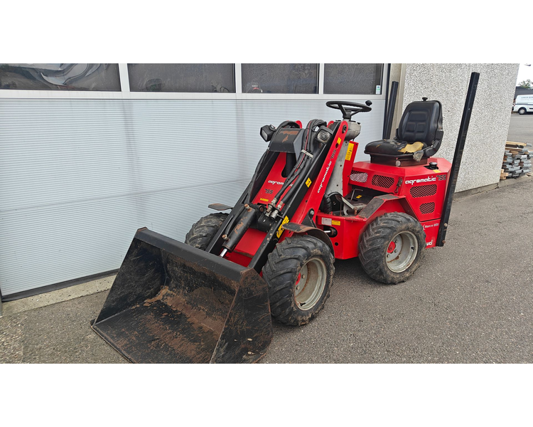 Norcar 755