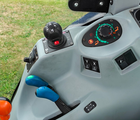 New Holland T4.100 F