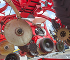 Maschio Gaspardo Mirka Isotronic 8