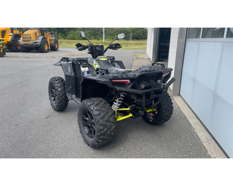 Polaris Sportsman XP 1000 S
