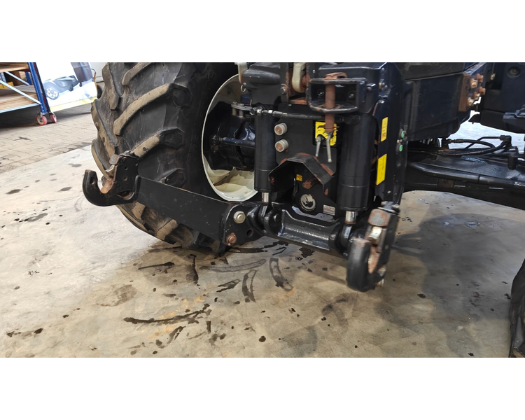 New Holland T7.220 Auto Command