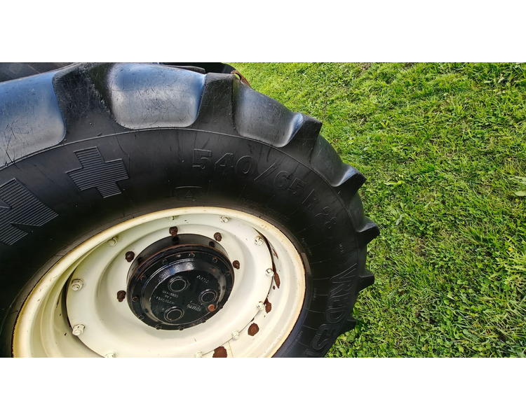 New Holland T7.170