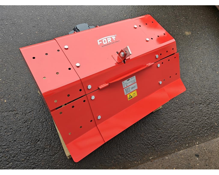 Fort Sirio fræser 80cm