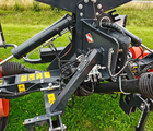 Kuhn BP 8300 og BPR 305