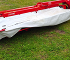 Lely Splendimo 320MC Med Crimper