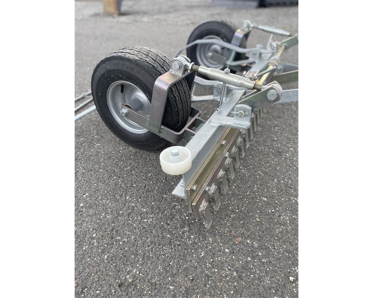 Anker Bjerre Høvlen Anker Bjerre Riven