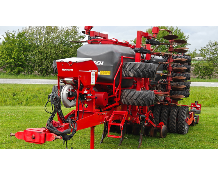 Horsch Focus 6TD