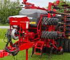 Horsch Focus 6TD
