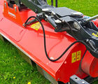Kuhn BP 8300 og BPR 305