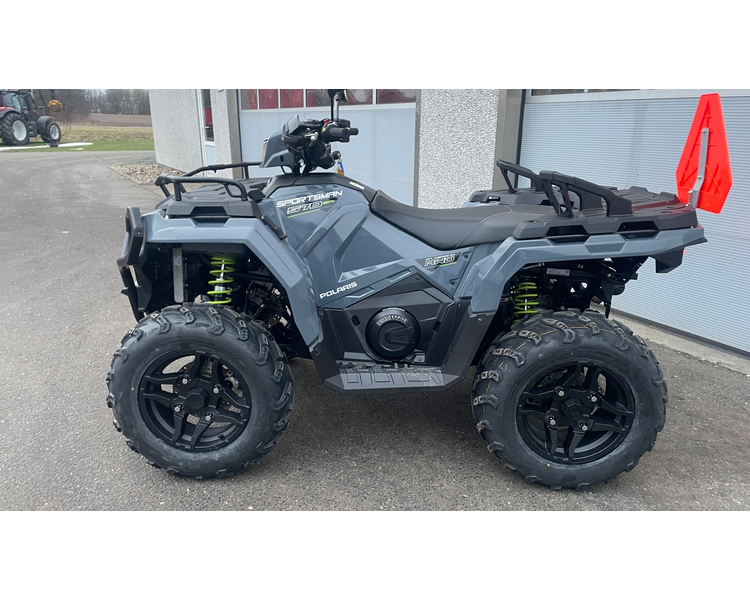 Polaris Sportsman 570 EFI EPS AWD Deluxe "turf"