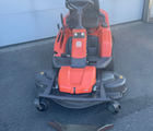 Husqvarna R316TXs AWD