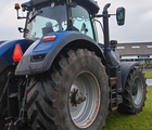 New Holland T7.315