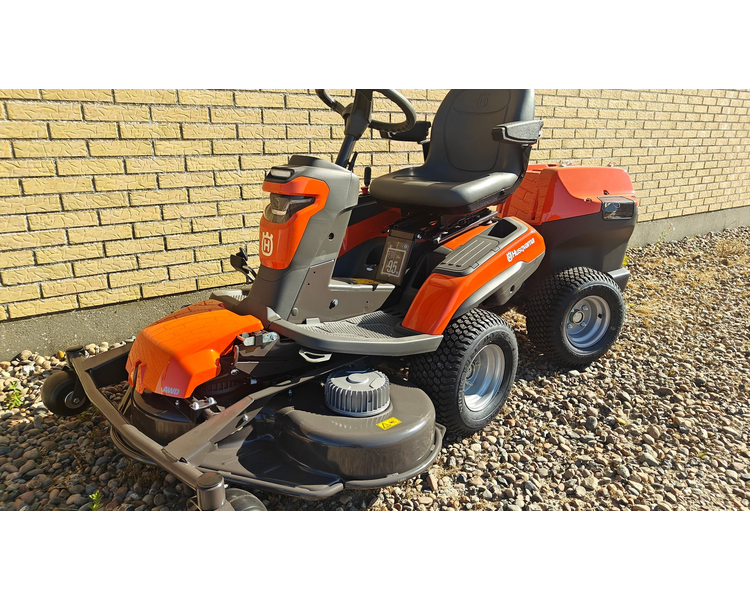 Husqvarna FM410i